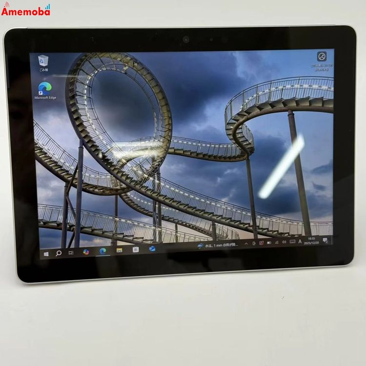 SurfaceGo ��1���� 8GB/128GB �ץ���� 1824 4415Y 1.60Ghz 1