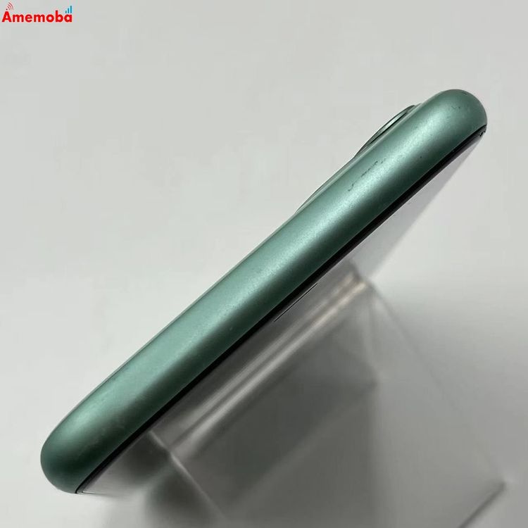 iPhone11 256GB ���꡼�� NWMD2J/A docomo��SIM�ե꡼ ��������