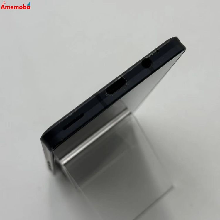 AQUOS sense6 4GB/64GB �֥�å� SH-54B docomo��SIM�ե꡼ ����