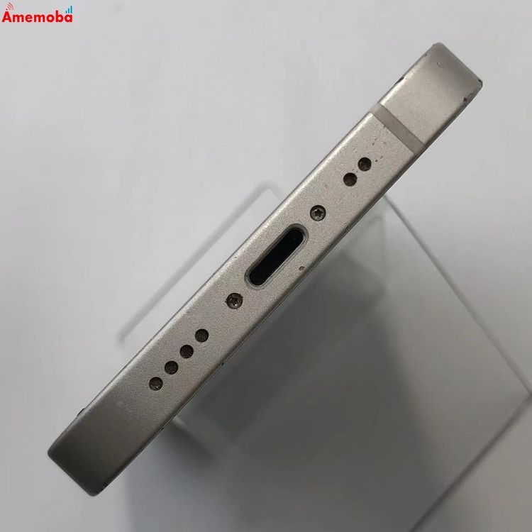 iPhone12 mini 128GB �ۥ磻�� MGDM3J/A SoftBank��SIM�ե꡼