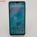 ��®ȯ��HUAWEI P30 lite 128GB �ѡ���ۥ磻�� HWV33 AU��SIM�ե꡼