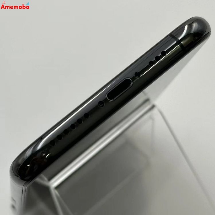 iPhoneXS 256GB ڡ쥤 MTE02J/A docomoSIMե꡼ 