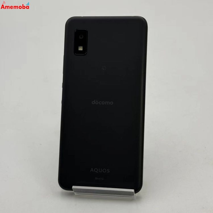 ��®ȯ��AQUOS wish2 64GB ���㥳���� SH-51C docomo��SIM�ե꡼ ����