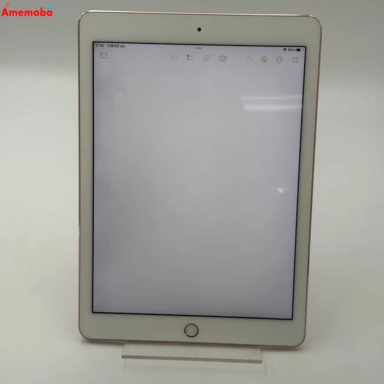 iPad Pro 9.7 128GB  MLYL2J/A AUSIMե꡼ 