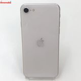 iPhoneSE 第3世代 64GB スターライト MMYD3J/A SoftBank版SIMフリー