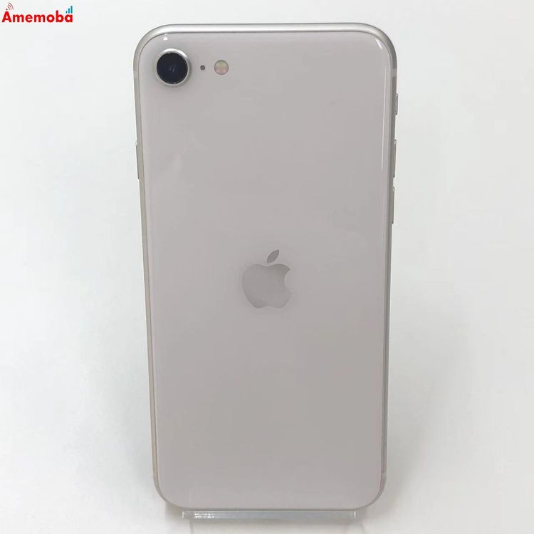 iPhoneSE ��3���� 64GB �������饤�� MMYD3J/A SoftBank��SIM�ե꡼
