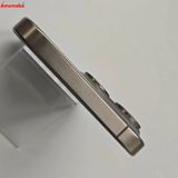 iPhone15 Pro Max 256GB ʥ˥ MU6R3J/A AppleS