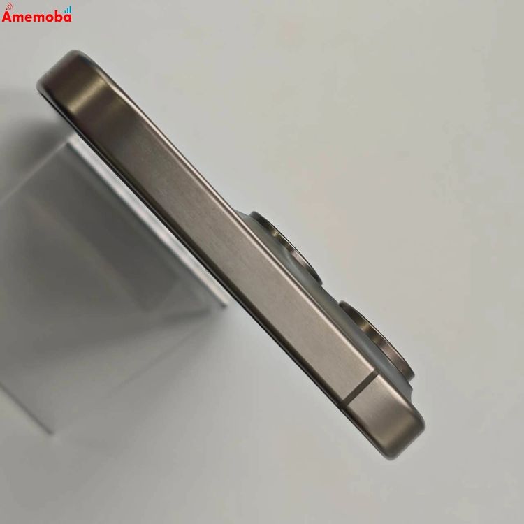 iPhone15 Pro Max 256GB ʥ˥ MU6R3J/A AppleS