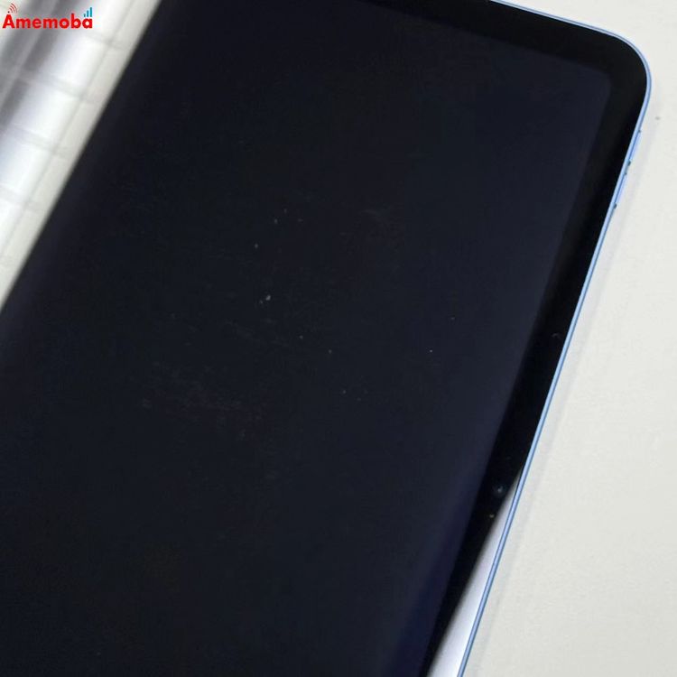 ��®ȯ��iPad ��10���� Wi-Fi��ǥ� 64GB �֥롼 MPQ13TA/A