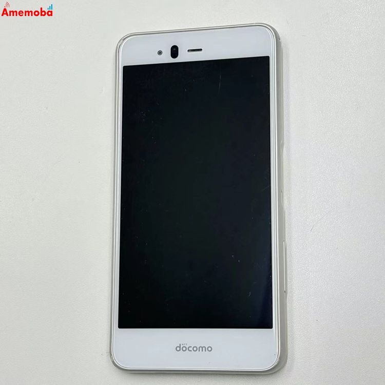 ��®ȯ��arrows Be 32GB F-04K White docomo��SIM�ե꡼