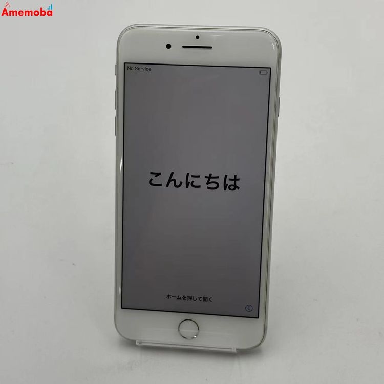 iPhone8 Plus 256GB ����С� MQ9P2J/A SoftBank��SIM�ե꡼