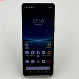 ®ȯXperia 1 IV 256GB ֥å SO-51C docomo 