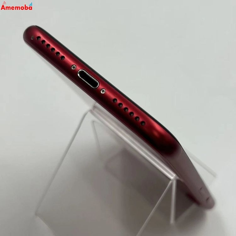 iPhoneSE 2  256GB Product Red MHGY3 J/A  docomo