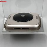 Apple Watch SE ��2���� 40mm GPS��ǥ� 32GB �������饤�� MNJP3J