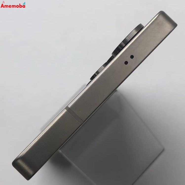 Galaxy S25 Ultra 256GB �����˥���֥�å� SM-S938Z SoftBank