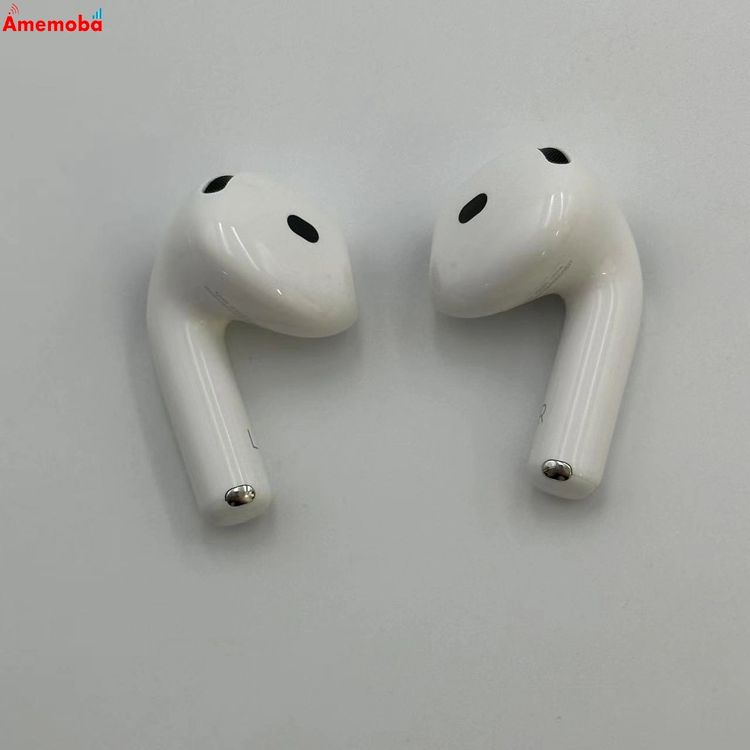AirPods 4 ƥ֥Υ󥻥 ۥ磻 MXP93J/A 