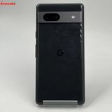 Google Pixel 7a 128GB Charcoal G82U8 AU��SIM�ե꡼ ������