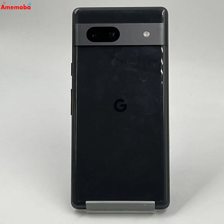 Google Pixel 7a 128GB Charcoal G82U8 AU��SIM�ե꡼ ������