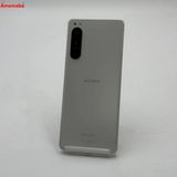 Xperia 5 IV 8GB/128GB �������ۥ磻�� SO-54C docomo��SIM�ե�