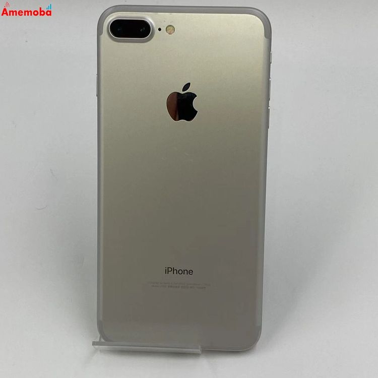 Iphone 7 Plus 32GB シルバーSIMフリー美品 iPhone - SIMフリー iPhone 7 Plus 32GB シルバー iPhone 7 Plus