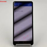 AQUOS sense6 4GB/64GB �֥�å� SH-54B docomo��SIM�ե꡼ ����