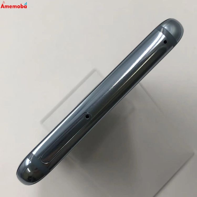 ��®ȯ��Galaxy S8 64GB Coral Blue SC-02J SIM�ե꡼ ������