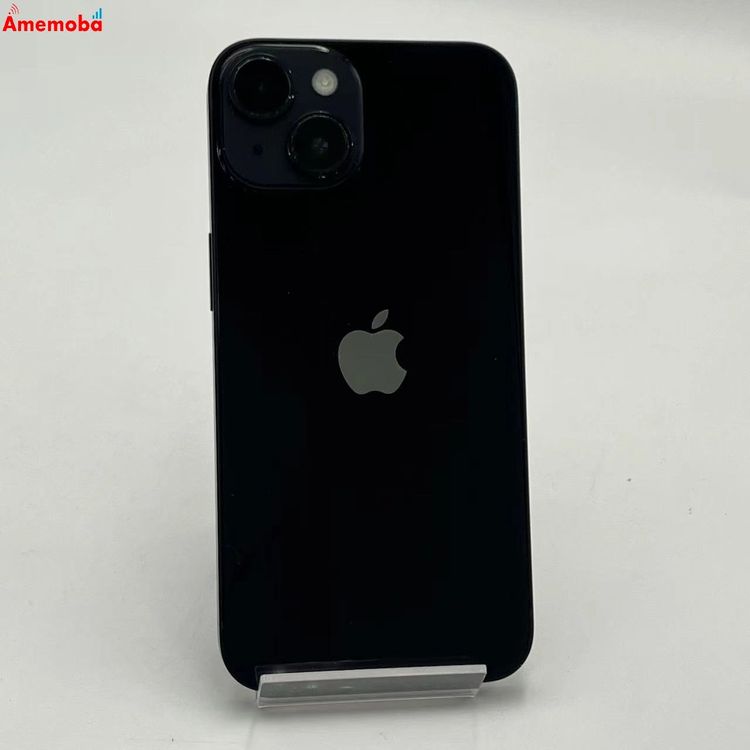 ��®ȯ��iPhone14 128GB �ߥåɥʥ��� MPUD3J/A AU��SIM�ե꡼
