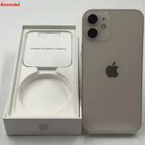 iPhone12 mini 128GB �ۥ磻�� MGDM3J/A docomo��SIM�ե꡼ ����