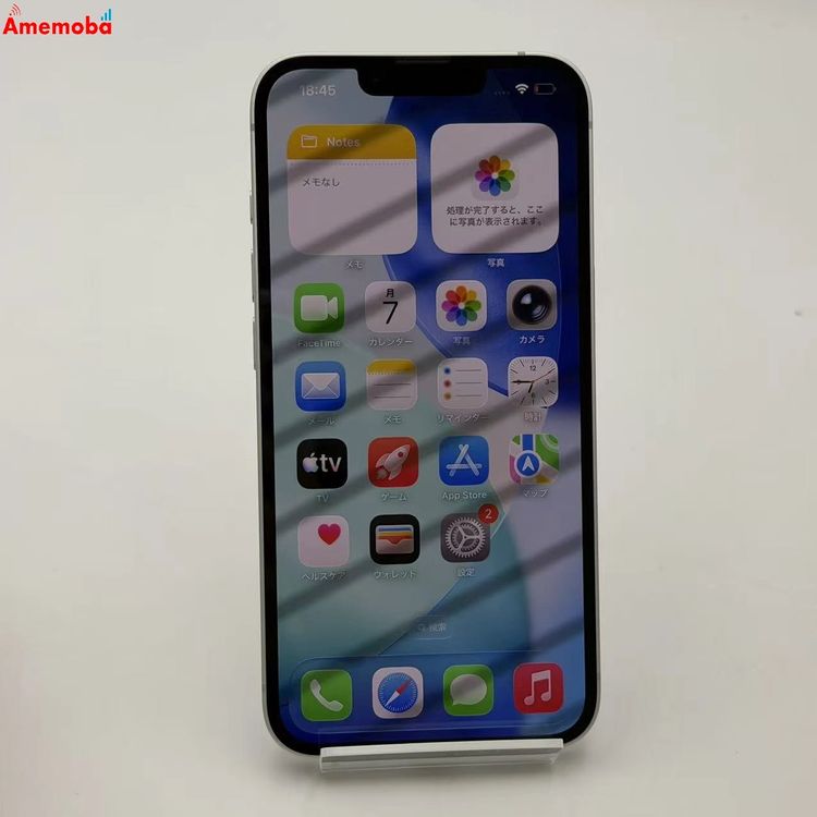 ��®ȯ��iPhone 16e 128GB �ۥ磻�� MD1R4J/A AU��SIM�ե꡼ ����