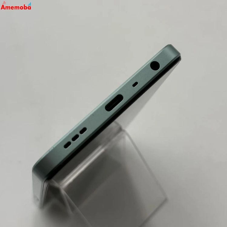 OPPO A57 64GB Glowing Green CPH2387 SIM�ե꡼ �������