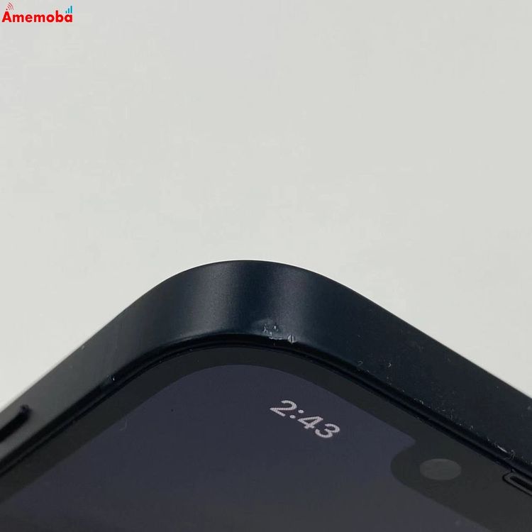 ®ȯiPhone14 256GB ߥåɥʥ MPVW3J/A AppleSIMե꡼