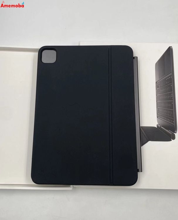 Apple Magic Keyboard iPad Pro 11�����(��5����)�� �֥�å� MW