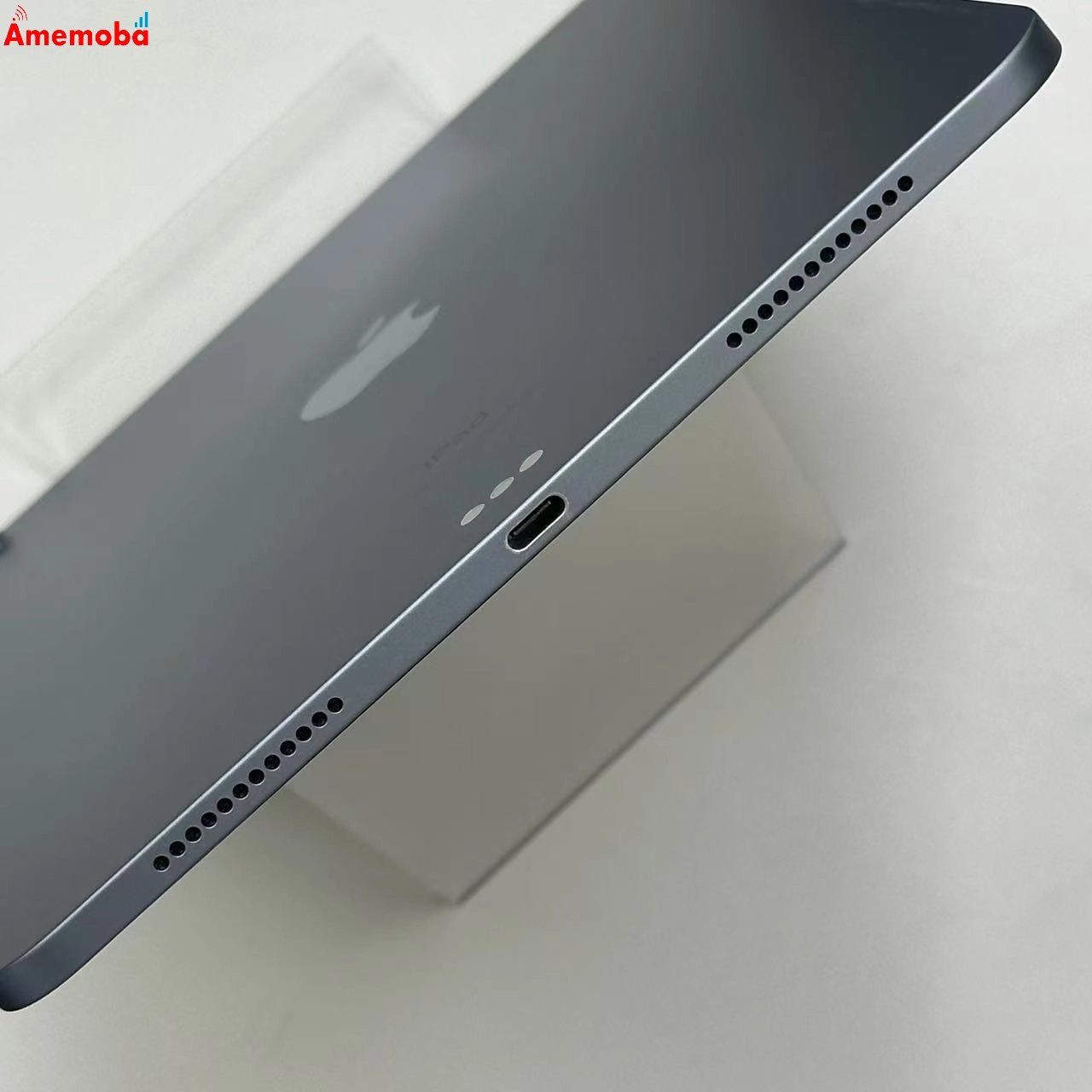 ムスビー｜iPad Air 第4世代 Wi-Fiモデル 64GB スカイブルー