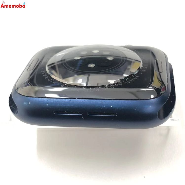 Apple Watch Series6 44mm GPS��ǥ� 32GB �ǥ����ץͥ��ӡ� M00J