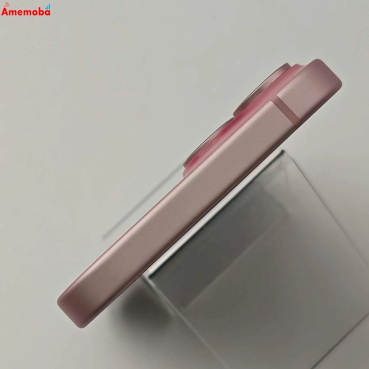 ®ȯiPhone15 128GB ԥ MTMJ3J/A AppleSIMե꡼ 