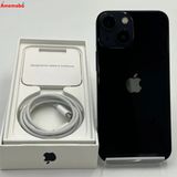 iPhone13 mini 128GB ミッドナイト MLJC3J/A docomo版SIMフリー