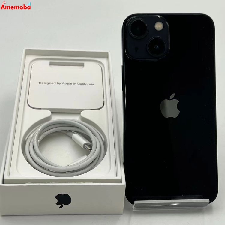 iPhone13 mini（SIMフリー・） 商品一覧｜ムスビー【中古スマホ・中古