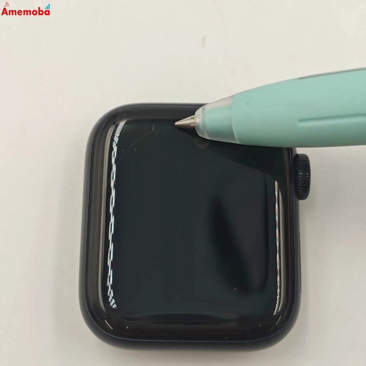 Apple Watch SE ��2���� 40mm GPS��ǥ� 32GB �ߥåɥʥ��� MNJT3J