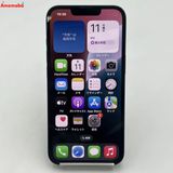 ��®ȯ��iPhone14 128GB �ߥåɥʥ��� MPUD3J/A AU��SIM�ե꡼ ��������