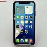 iPhoneXR 256GB Product Red MT0X2J/A SoftBank��SIM�ե�