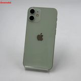 ��®ȯ��iPhone12 mini 64GB ���꡼�� MGAV3J/A docomo��SIM�ե꡼
