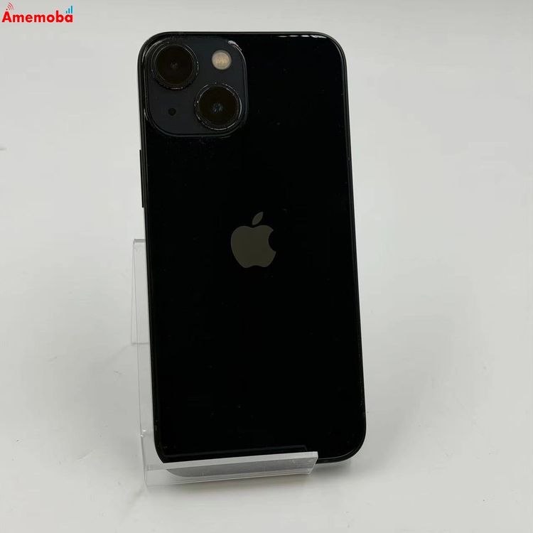 iPhone13 mini 128GB �ߥåɥʥ��� MLJC3J/A docomo��SIM�ե꡼