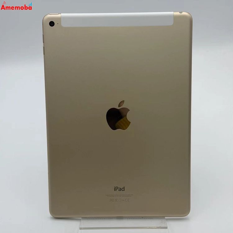 iPad Air ��2���� Wi-Fi+Cellular��ǥ� 32GB ������� MNVR2J/A