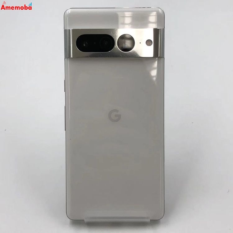 Google Pixel 7 Pro 128GB Snow GFE4J SoftBank��SIM�ե�