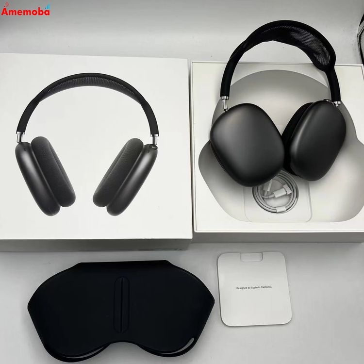 ��®ȯ��AirPods Max ���ڡ������쥤 MGYH3J/A A2096