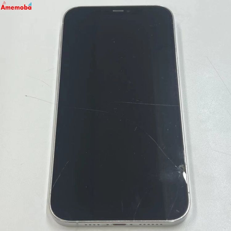 iPhone12 Pro Max 128GB ����С� MGCV3J/A SIM���å������ doc