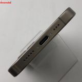 iPhone15 Pro 256GB �ʥ���������˥��� MTUF3J/A SoftBank��SI