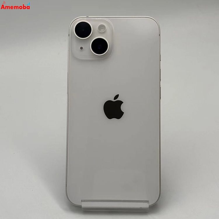 ��®ȯ��iPhone14 128GB �������饤�� MPUQ3J/A AU��SIM�ե꡼ ����