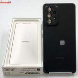 ��®ȯ��Galaxy A53 5G 128GB ��������֥�å� SCG15 AU��SIM�ե꡼