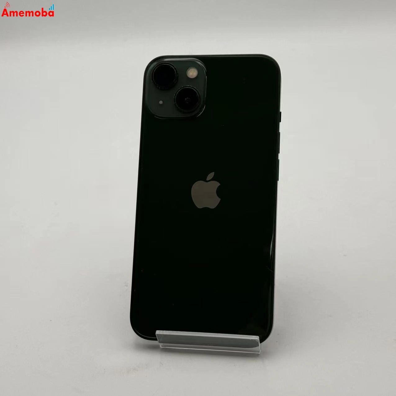 ムスビー｜爆速発送iPhone13 128GB グリーン MNGG3J/A Apple版SIM